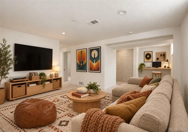 Photo 4 of Single family home for sale at 4565 W Exposition Ave, Denver, CO 80219 | MLS# 6410588 | Listing updated on 2026-10-10