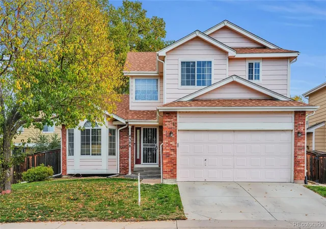 Single family home for sale at 4308 Ceylon Ct, Denver, CO 80249 | MLS# 6495271
