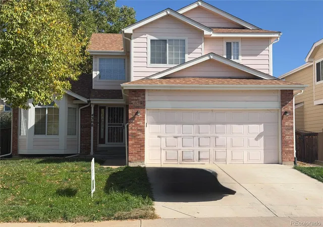 Photo 2 of Single family home for sale at 4308 Ceylon Ct, Denver, CO 80249 | MLS# 6495271 | Listing updated on 2026-10-08