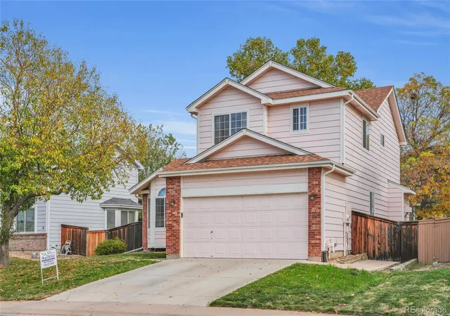 Photo 2 of Single family home for sale at 4308 Ceylon Ct, Denver, CO 80249 | MLS# 6495271 | Listing updated on 2026-10-21