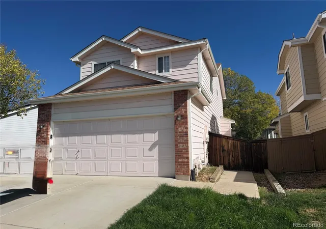 Photo 3 of Single family home for sale at 4308 Ceylon Ct, Denver, CO 80249 | MLS# 6495271 | Listing updated on 2026-10-08