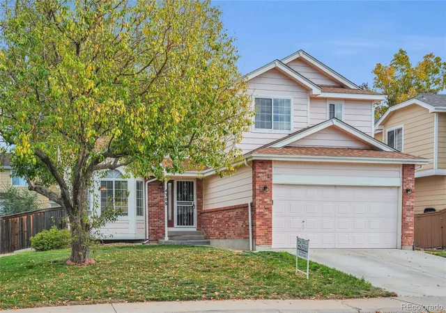 Photo 3 of Single family home for sale at 4308 Ceylon Ct, Denver, CO 80249 | MLS# 6495271 | Listing updated on 2026-10-21