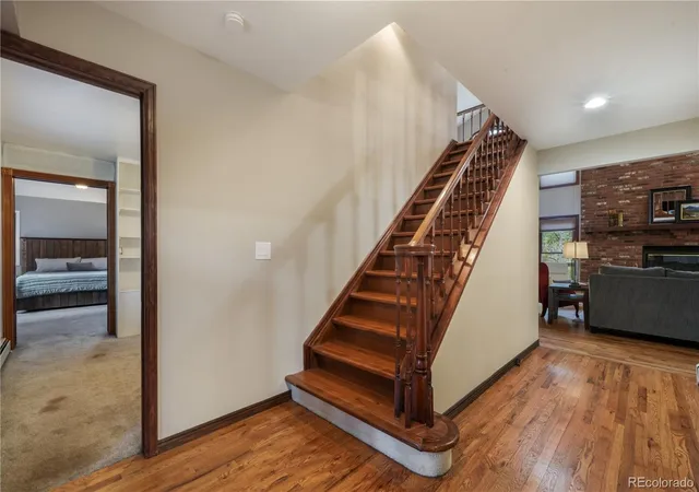 Photo 3 of Single family home for sale at 17555 Shiloh Pines Dr, Monument, CO 80132 | MLS# 8029131 | Listing updated on 2026-10-25