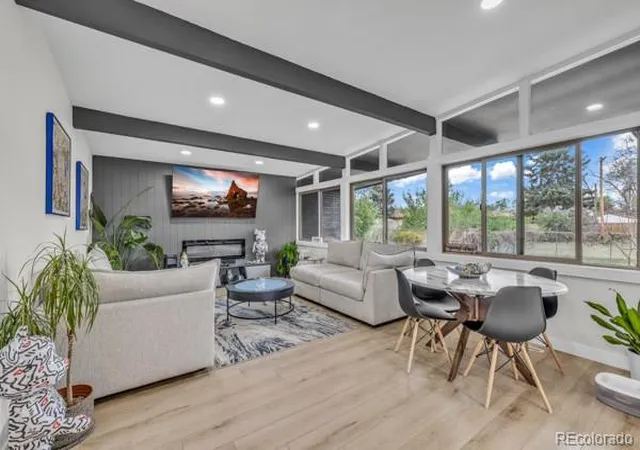 Photo 3 of Single family home for sale at 7092 W 4 Th Ave, Lakewood, CO 80226 | MLS# 6216344 | Listing updated on 2026-10-08