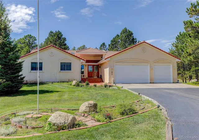 Photo 1 of Single family home for sale at 11570 Milford Rd, Elbert, CO 80106 | MLS# 5983864 | Listing updated on 2026-10-12