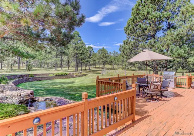 Photo 3 of Single family home for sale at 11570 Milford Rd, Elbert, CO 80106 | MLS# 5983864 | Listing updated on 2026-10-10