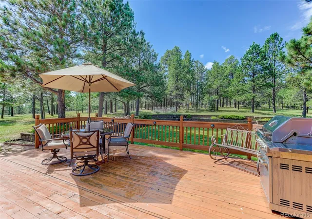 Photo 4 of Single family home for sale at 11570 Milford Rd, Elbert, CO 80106 | MLS# 5983864 | Listing updated on 2026-10-10