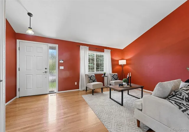 Photo 2 of Single family home for sale at 6279 Grand Mesa Dr, Colorado Springs, CO 80923 | MLS# 7057256 | Listing updated on 2026-10-08
