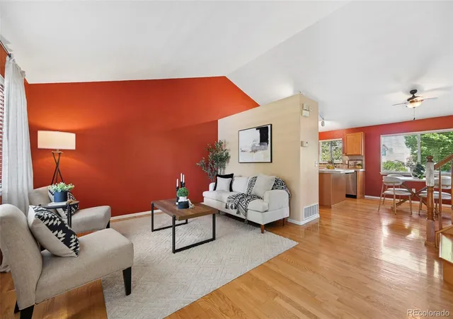 Photo 3 of Single family home for sale at 6279 Grand Mesa Dr, Colorado Springs, CO 80923 | MLS# 7057256 | Listing updated on 2026-10-08