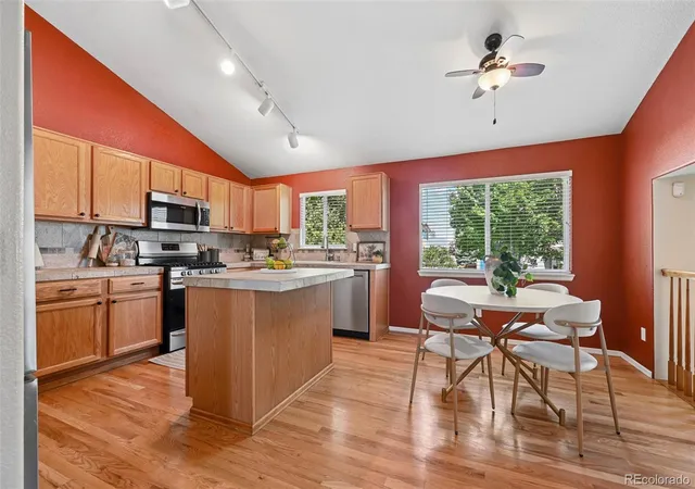 Photo 3 of Single family home for sale at 6279 Grand Mesa Dr, Colorado Springs, CO 80923 | MLS# 7057256 | Listing updated on 2026-10-08