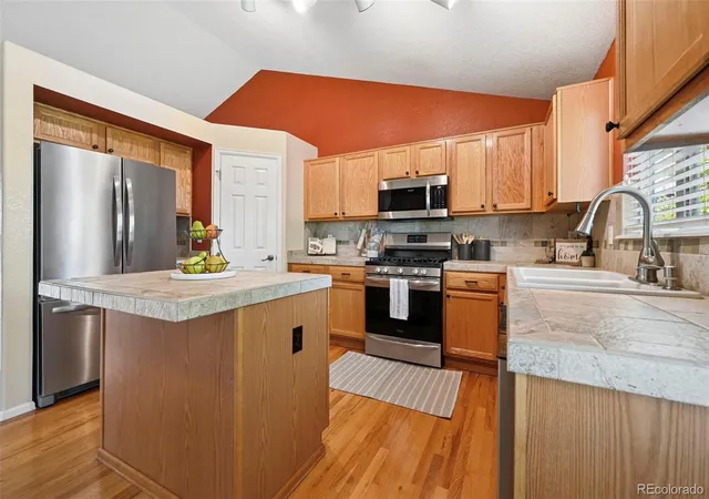 Photo 4 of Single family home for sale at 6279 Grand Mesa Dr, Colorado Springs, CO 80923 | MLS# 7057256 | Listing updated on 2026-10-08