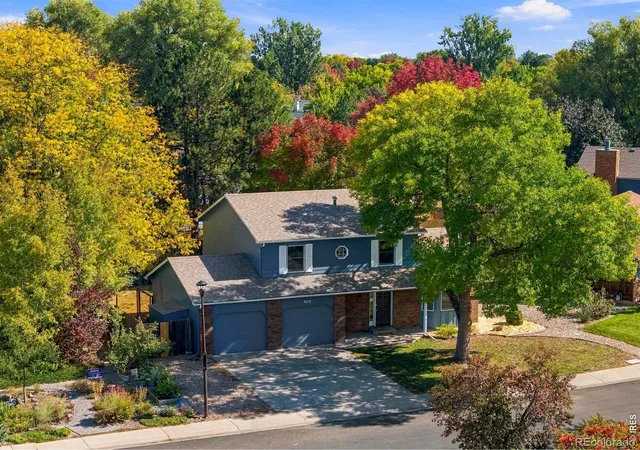 Photo 2 of Single family home for sale at 3312 Sam Houston Cir, Fort Collins, CO 80526 | MLS# IR1070261 | Listing updated on 2026-10-08