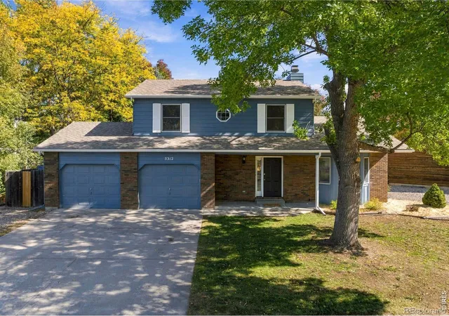 Photo 3 of Single family home for sale at 3312 Sam Houston Cir, Fort Collins, CO 80526 | MLS# IR1070261 | Listing updated on 2026-10-08