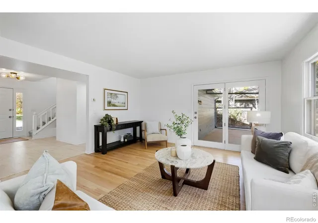 Photo 4 of Single family home for sale at 3312 Sam Houston Cir, Fort Collins, CO 80526 | MLS# IR1070261 | Listing updated on 2026-10-09