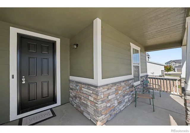 Photo 2 of Single family home for sale at 1680 Shoreview Pkwy, Severance, CO 80550 | MLS# IR1070262 | Listing updated on 2026-10-17