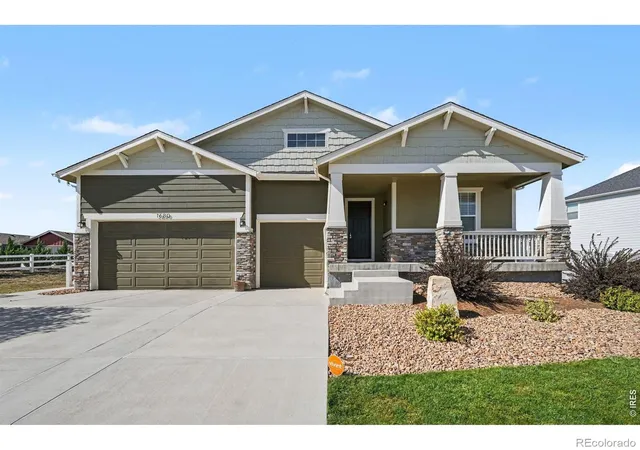 Photo 3 of Single family home for sale at 1680 Shoreview Pkwy, Severance, CO 80550 | MLS# IR1070262 | Listing updated on 2026-10-09