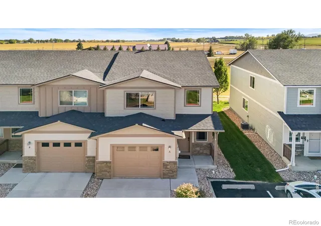 Photo 1 of Single family home for sale at 3147 Alybar Dr #7A, Wellington, CO 80549 | MLS# IR1070263 | Listing updated on 2026-10-08