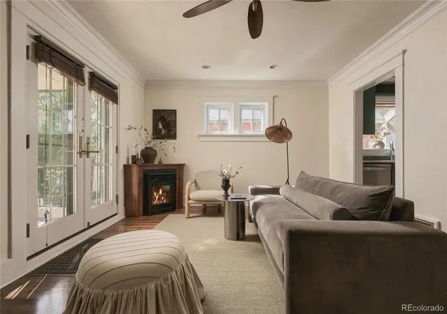 Photo 3 of Single family home for sale at 2237 S Emerson St, Denver, CO 80210 | MLS# 1621463 | Listing updated on 2026-10-21