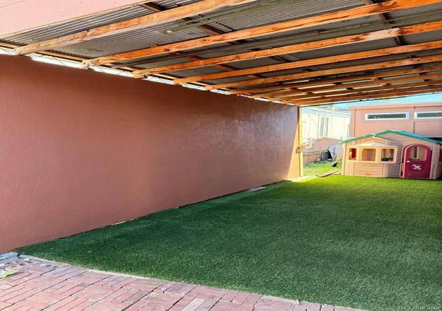 Photo 3 of Manufactured home for sale at 2040 S Federal Blvd, Denver, CO 80219 | MLS# 9346992 | Listing updated on 2026-10-08