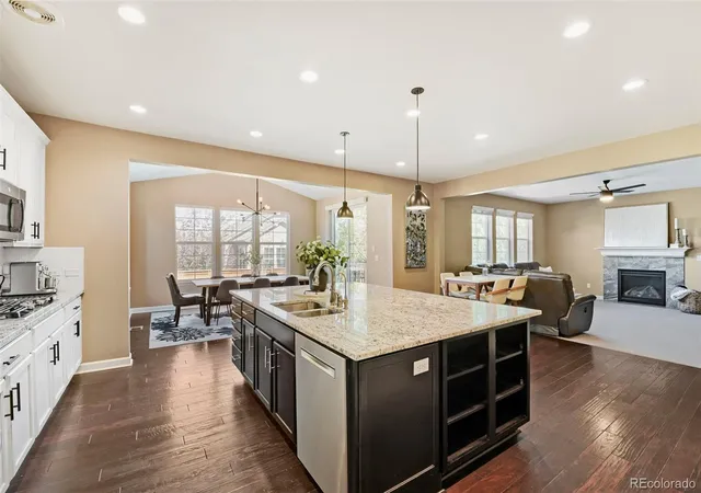 Photo 3 of Single family home for sale at 17081 E 110th Avenue, Commerce City, CO 80022 | MLS# 8016358 | Listing updated on 2026-10-09