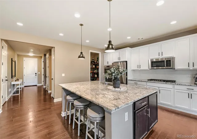 Photo 4 of Single family home for sale at 17081 E 110th Avenue, Commerce City, CO 80022 | MLS# 8016358 | Listing updated on 2026-10-09