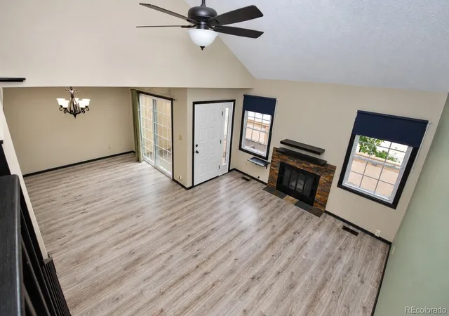 Photo 4 of Townhouse for sale at 6109 Pine Hl Dr, Colorado Springs, CO 80918 | MLS# 5914059 | Listing updated on 2026-10-08