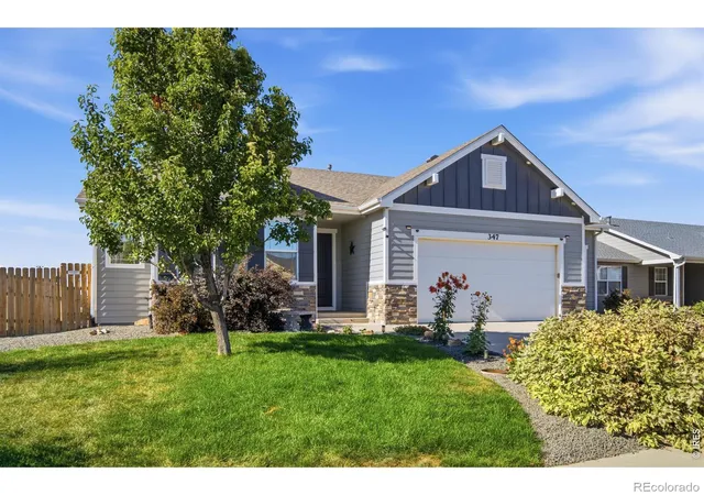 Photo 3 of Single family home for sale at 347 Linden Oaks Dr, Ault, CO 80610 | MLS# IR1070265 | Listing updated on 2026-10-09