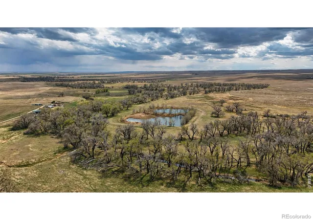 Photo 1 of Land for sale at 38250 County Rd 170, Agate, CO 80101 | MLS# IR1070266 | Listing updated on 2026-10-09