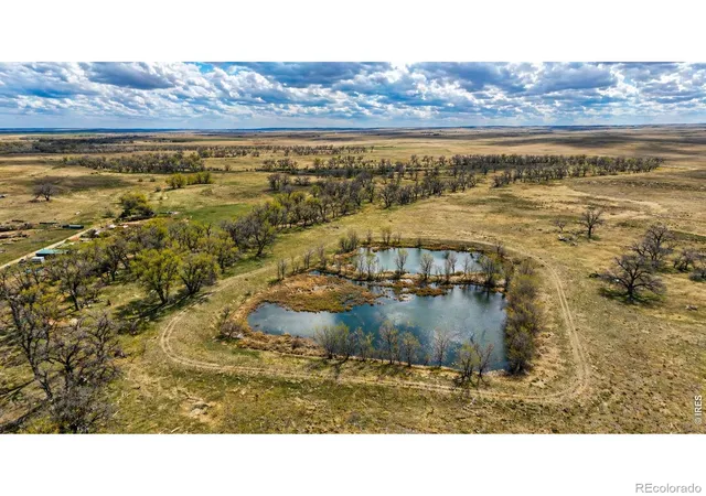 Photo 4 of House for sale at 38250 County Rd 170, Agate, CO 80101 | MLS# IR1070266 | Listing updated on 2026-10-09