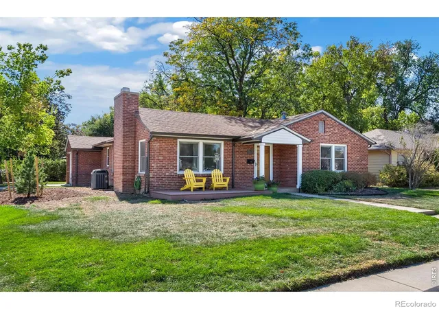 Photo 1 of Single family home for sale at 5 Circle Dr, Fort Collins, CO 80524 | MLS# IR1070267 | Listing updated on 2026-10-09