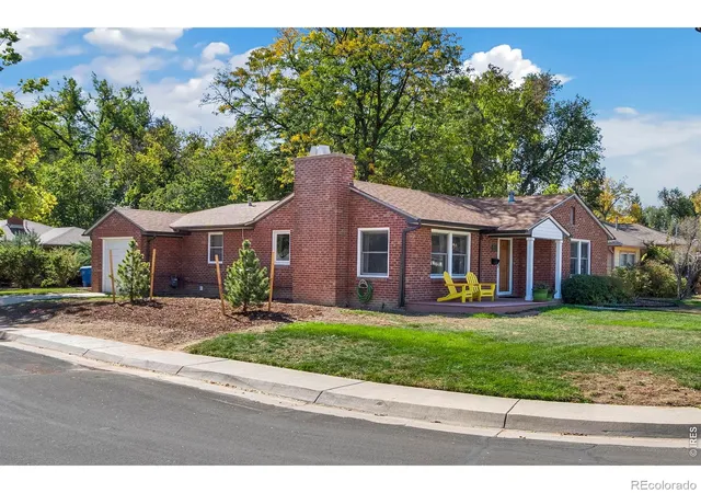 Photo 4 of Single family home for sale at 5 Circle Dr, Fort Collins, CO 80524 | MLS# IR1070267 | Listing updated on 2026-10-09