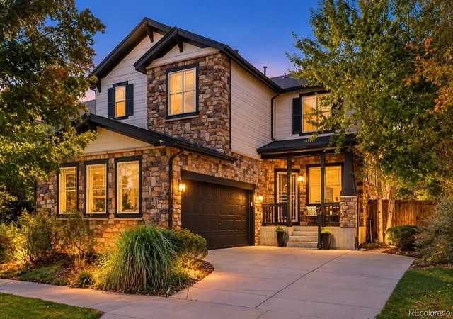 Photo 1 of Single family home for sale at 997 Tamarac St, Denver, CO 80230 | MLS# 8269725 | Listing updated on 2026-10-23