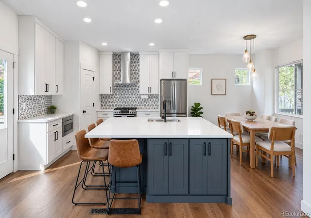 Photo 2 of Single family home for sale at 997 Tamarac St, Denver, CO 80230 | MLS# 8269725 | Listing updated on 2026-10-23