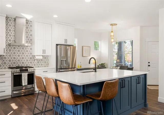 Photo 3 of Single family home for sale at 997 Tamarac St, Denver, CO 80230 | MLS# 8269725 | Listing updated on 2026-10-23