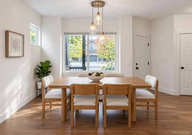 Photo 3 of Single family home for sale at 997 Tamarac St, Denver, CO 80230 | MLS# 8269725 | Listing updated on 2026-10-23