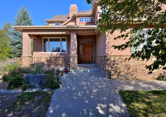 Photo 3 of Mansion for sale at 1260 Hawk Ridge Rd, Lafayette, CO 80026 | MLS# 4865806 | Listing updated on 2026-10-09