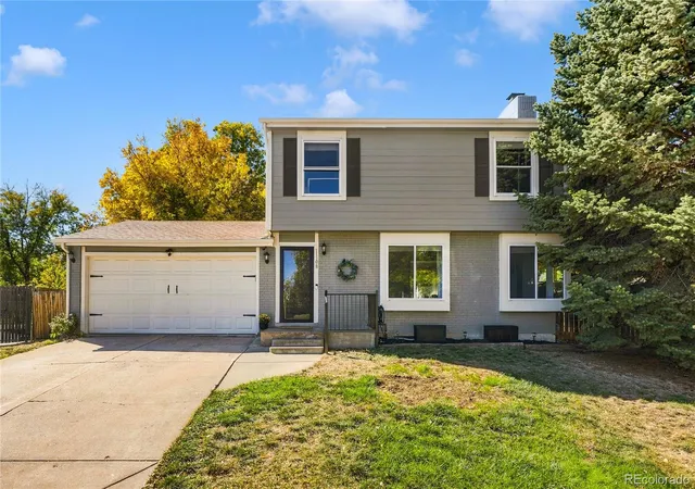 Photo 1 of Single family home for sale at 11198 W Dorado Pl, Littleton, CO 80127 | MLS# 5881229 | Listing updated on 2026-10-21