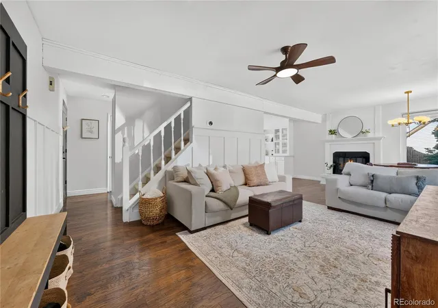 Photo 2 of Single family home for sale at 11198 W Dorado Pl, Littleton, CO 80127 | MLS# 5881229 | Listing updated on 2026-10-21
