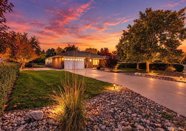 Photo 1 of Single family home for sale at 55 Brentwood St, Lakewood, CO 80226 | MLS# 3498274 | Listing updated on 2026-10-09