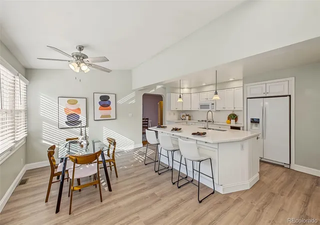 Photo 2 of Single family home for sale at 55 Brentwood St, Lakewood, CO 80226 | MLS# 3498274 | Listing updated on 2026-10-09