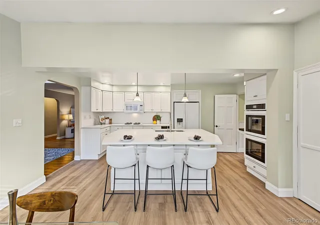 Photo 3 of Single family home for sale at 55 Brentwood St, Lakewood, CO 80226 | MLS# 3498274 | Listing updated on 2026-10-09