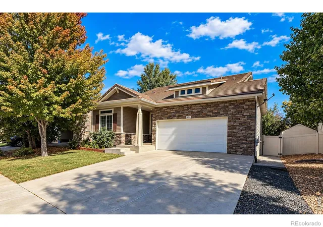Photo 2 of Single family home for sale at 3607 Kirkwood Ln, Johnstown, CO 80534 | MLS# IR1070268 | Listing updated on 2026-10-08
