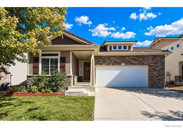 Photo 3 of Single family home for sale at 3607 Kirkwood Ln, Johnstown, CO 80534 | MLS# IR1070268 | Listing updated on 2026-10-08
