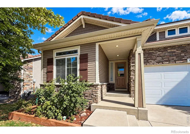 Photo 3 of Single family home for sale at 3607 Kirkwood Ln, Johnstown, CO 80534 | MLS# IR1070268 | Listing updated on 2026-10-08