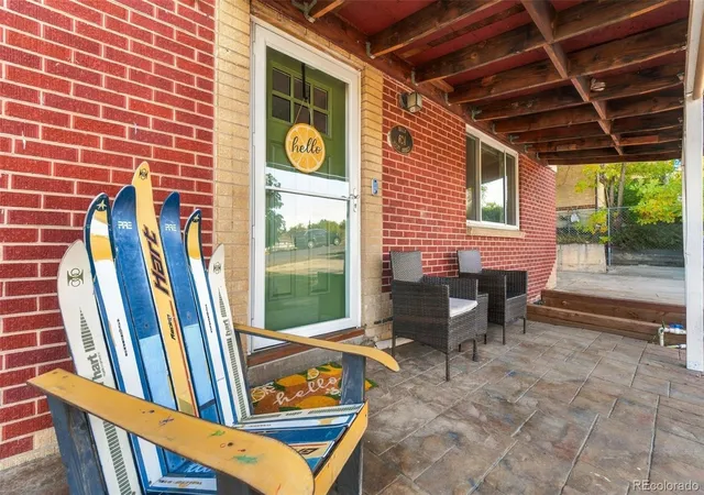 Photo 3 of Single family home for sale at 624 Wolff St, Denver, CO 80204 | MLS# 9438924 | Listing updated on 2026-10-19