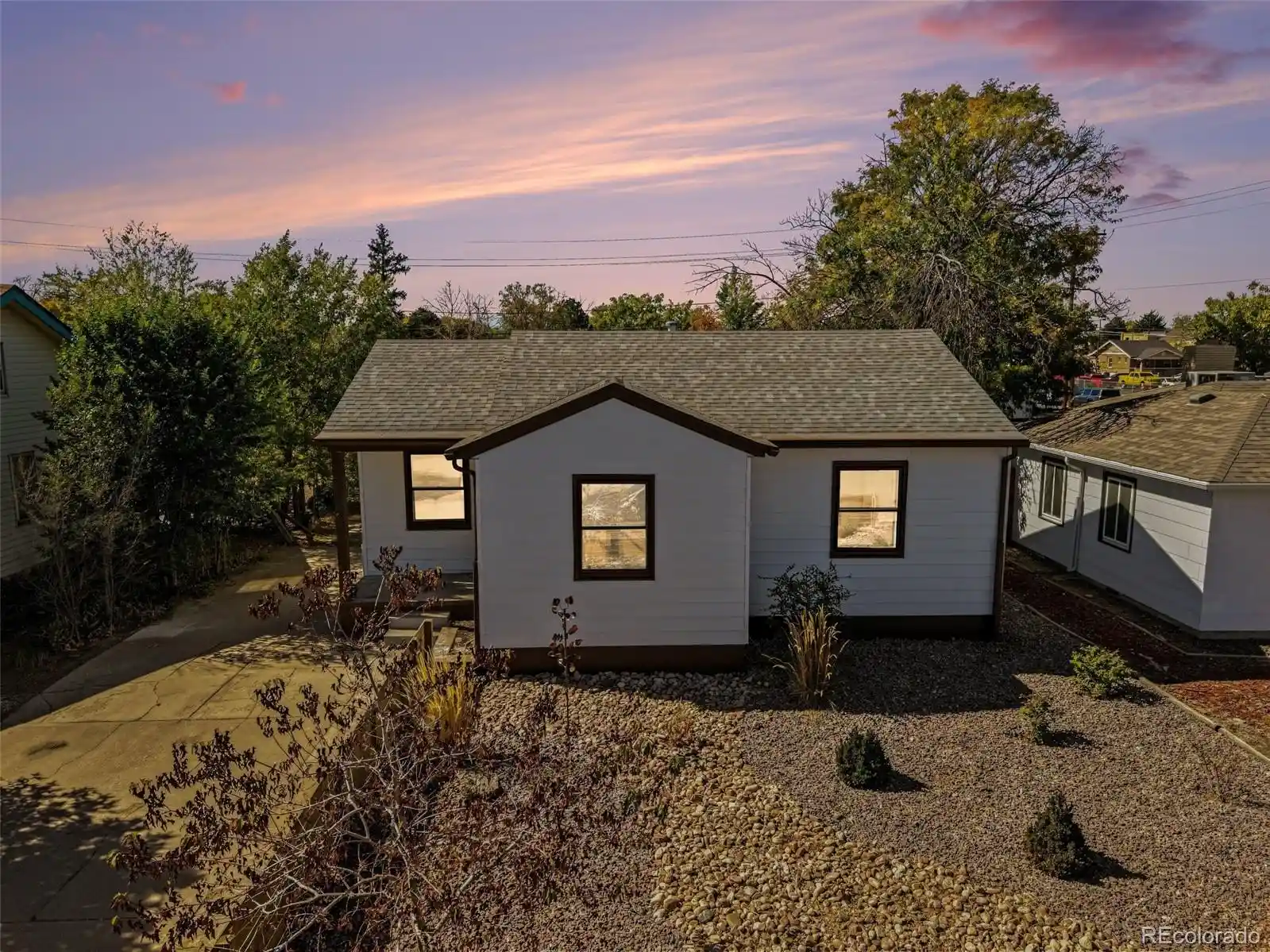 Single family home for sale at 111 S 9th Avenue, Brighton, CO 80601 | MLS# 7218799