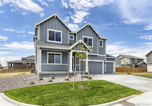 Photo 4 of Single family home for sale at 46515 Sunrise Ct, Bennett, CO 80102 | MLS# 8567601 | Listing updated on 2026-10-09