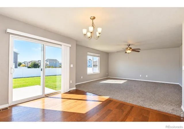 Photo 4 of Single family home for sale at 6001 Clarence Dr, Windsor, CO 80550 | MLS# IR1070269 | Listing updated on 2026-10-09