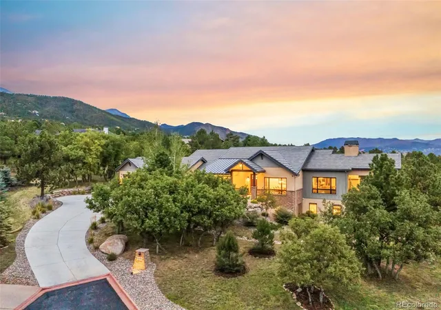 Photo 2 of Single family home for sale at 1644 Oakmoor Hts, Colorado Springs, CO 80906 | MLS# 4434003 | Listing updated on 2026-10-16