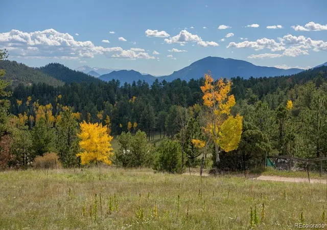 Photo 2 of Single family home for sale at 13082 S Wamblee Valley Rd, Conifer, CO 80433 | MLS# 2402229 | Listing updated on 2026-10-09